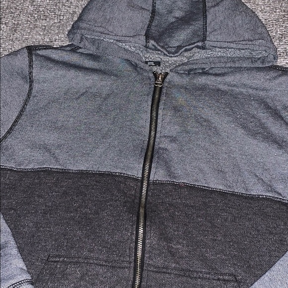 Men’s O’Neill Sherpa Jacket - Picture 3 of 4